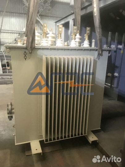 Трансформатор тмг 630-6-0,4 Д Ун-11