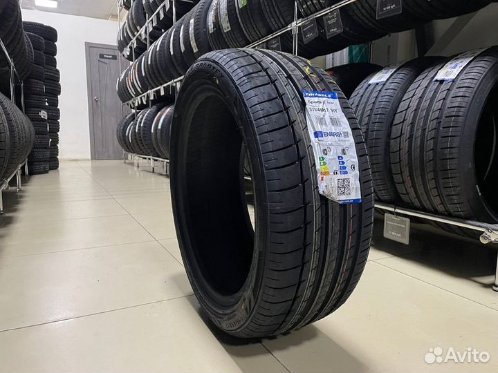 Triangle TH201 215/45 R17 91W