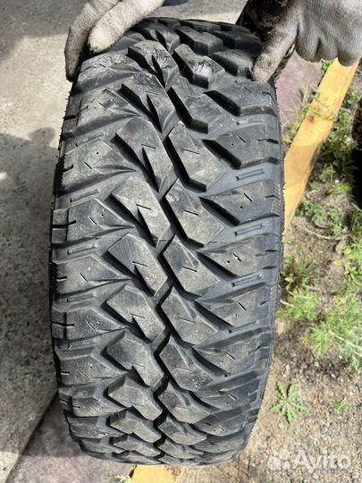 Maxxis Bighorn 265/65 R17