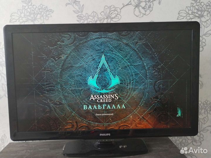 Assassins creed valhalla ps4