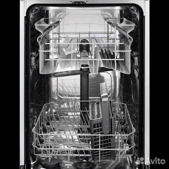 Посудомоечная машина Electrolux ESL94320LA