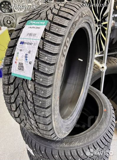 RoadX RX Frost WU02 265/50 R20 111T