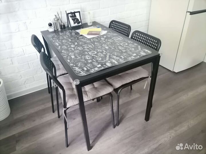 Кухонный стол IKEA