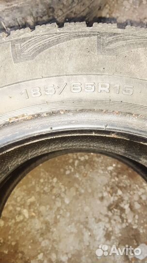 Cordiant Snow Cross 2 202C