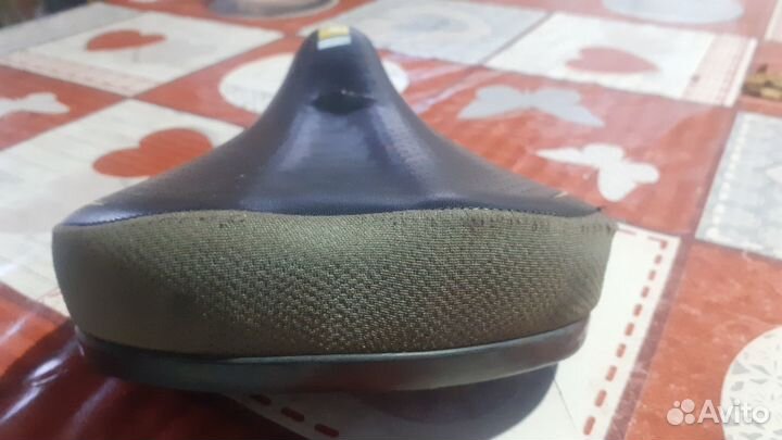 Сиденье для велосипеда