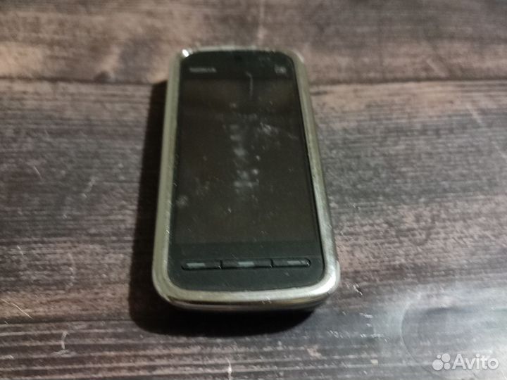 Nokia 5230