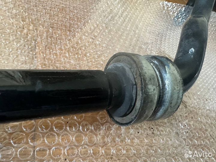 Активный стабилизатор BMW X6 M F86