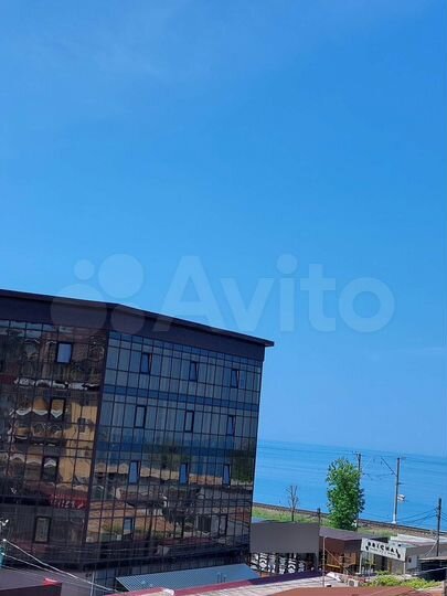 1-к. квартира, 30 м², 4/7 эт.