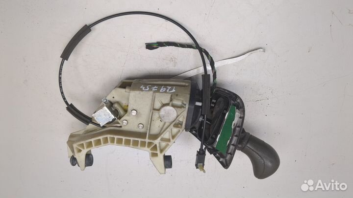 Кулиса кпп Mercedes Viano, 2005