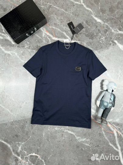 Dolce gabbana футболка