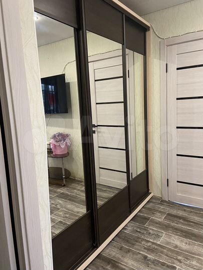 3-к. квартира, 48 м², 4/5 эт.