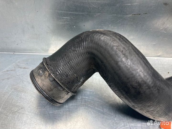 Патрубок интеркулера Volkswagen Passat B5