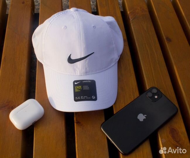 Кепка nike