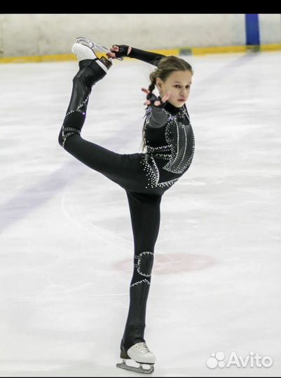 Комбинезон для выступления