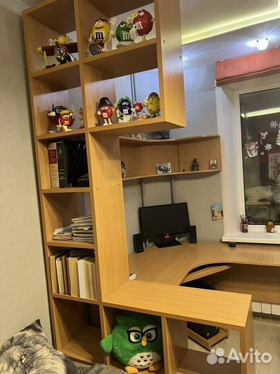 Детская мебель