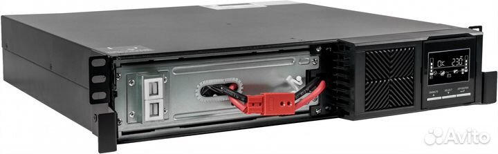 Ибп systeme electric srtse1500rtxli