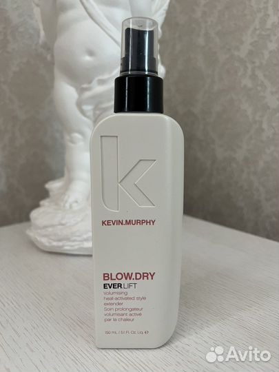 Kevin murphy спрей