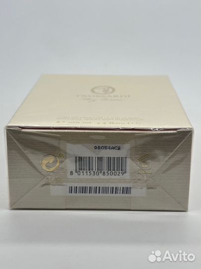 Trussardi My Name 100 мл