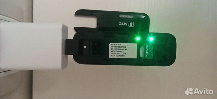 4g wifi модем huawei E8278s-602 любая сим карта