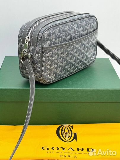 Сумка мужская Goyard