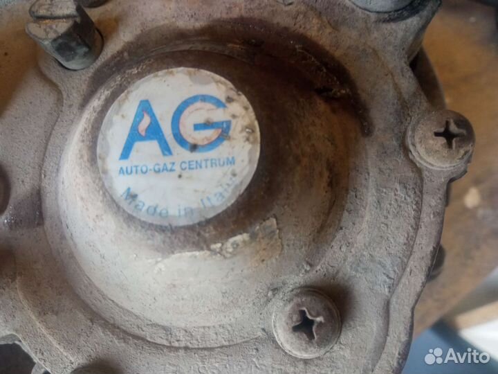 Гбо второго поколения