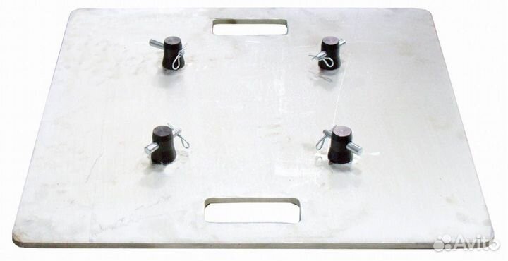 Площадка-основание квадрат Involight SP-600