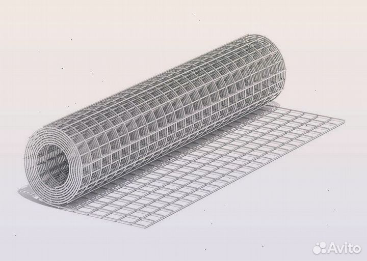 Сетка строительная