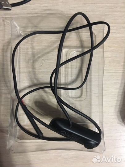 Микронаушник магнитный