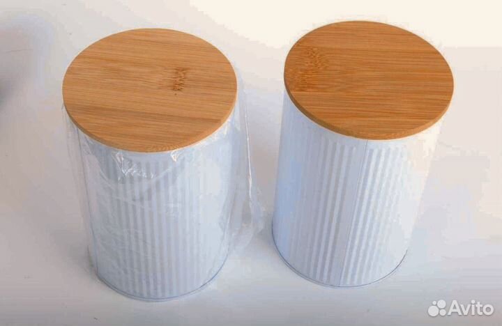 Банки для хранения