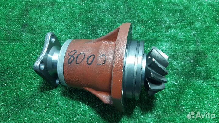 Хвостовик мтз передний мост