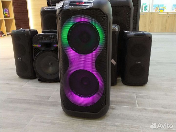 Колонка Eltronic 20-52 (новая, гарантия)