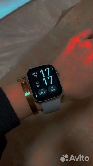 Смарт часы X7 PRO MAX