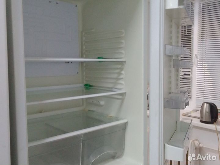 Холодильник Атлант