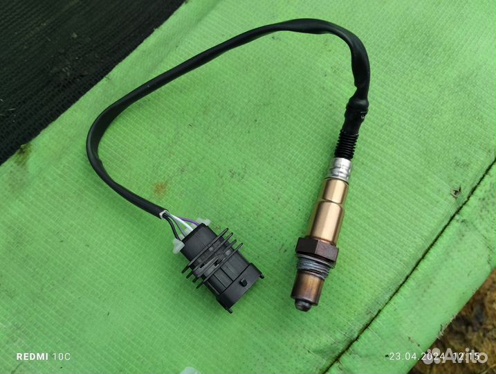 Датчик кислорода газ, УАЗ новый
