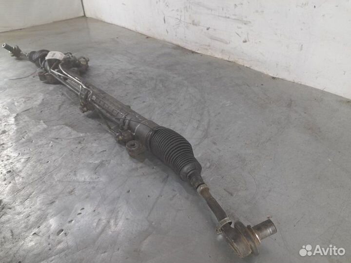 Рулевая рейка Audi A8 D3 2003-2010