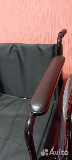 Кресло для инвалидов