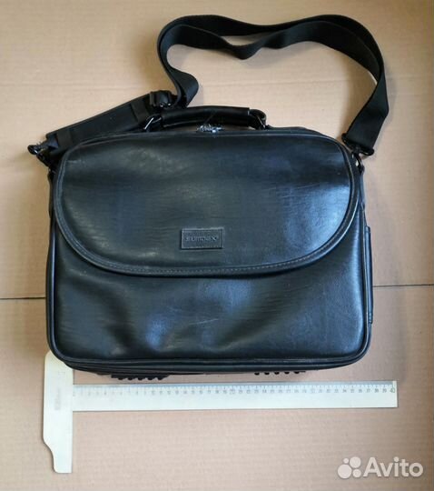 Сумка кейс для ноутбука Sumdex 33х26 см