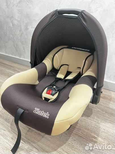 Детское автокресло от 0 до 13 кг