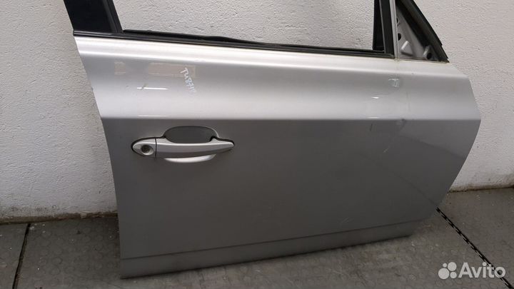 Дверь боковая правая передняя BMW X3 E83