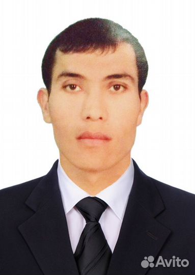 Помощник по хозяйству