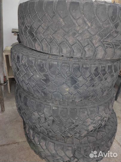 Hankook Dynapro MT R03 225/75 R16