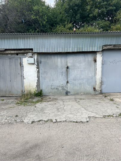 Гараж, 30 м²