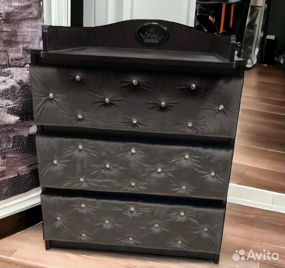 Комод для детской комнаты