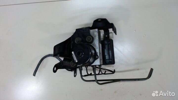 Блок абс, насос Infiniti QX56, 2004