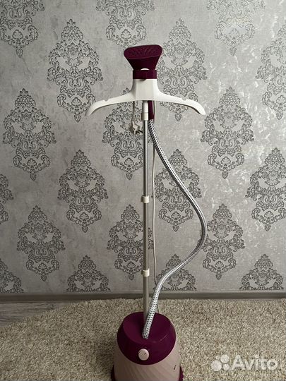 Отпариватель philips