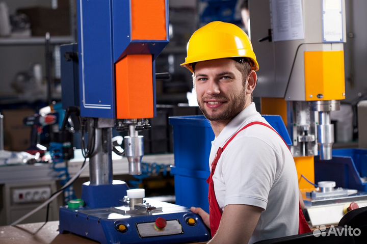 Слесарь мср работа вахта в г.Миасс