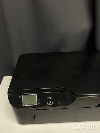 Принтер мфу