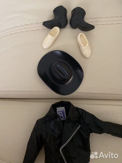 Кукла барби barbie кен