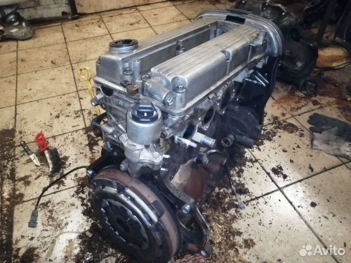 Двигатель F16D3,Lacetti,Cruze,Aveo,Nexia