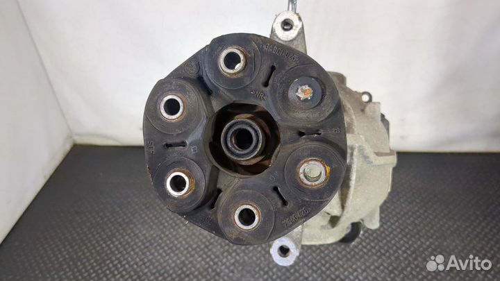 Редуктор моста BMW 7 F01, 2011